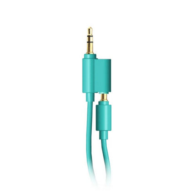 Animal Crossing Childrens/Kids Character Wireless Headphones Teal/Cream (One Size)