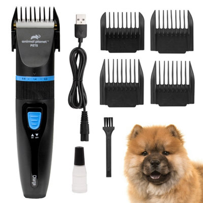 Professional dog grooming clippers hotsell