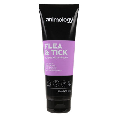 Luvsome flea and tick shampoo online
