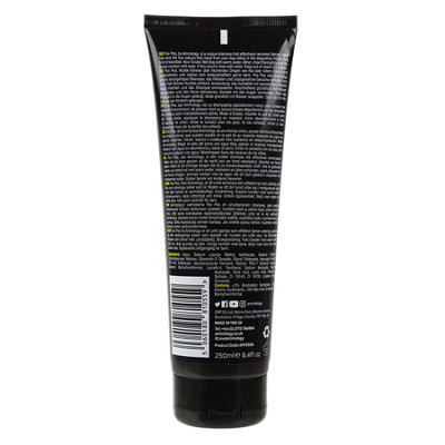 Animology Fox Poo Shampoo 250ml Pack of 6 DIY at B Q