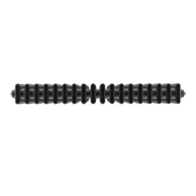 ANIT Radiator Traditional Cast Iron 3 Column 600x830mm Horizontal Black