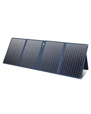 Anker 625 100W 3-Port Monocrystal Solar Charger Price Comparisons | Compare The Build