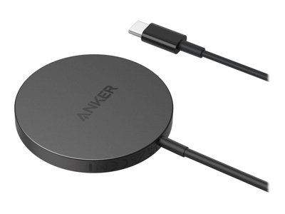 Anker Innovations PowerWave II Wireless charging pad 7.5 W A2566G11 - 3