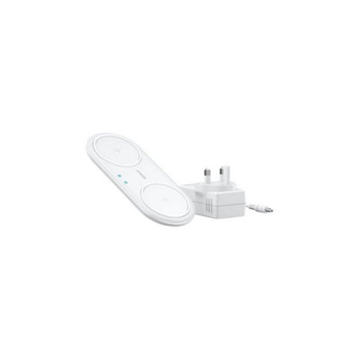 Anker Powerwave 10 Dual Pad Wireless Charger - UK