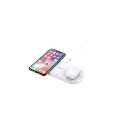 Anker Powerwave 10 Dual Pad Wireless Charger - UK - 3