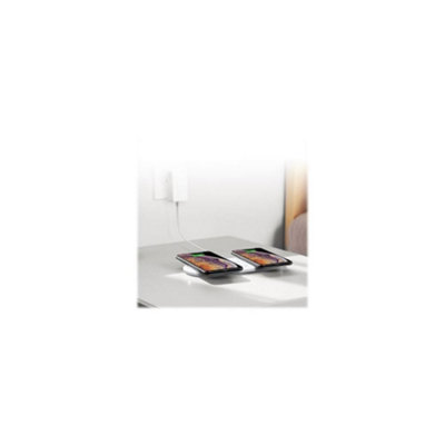 Anker Powerwave 10 Dual Pad Wireless Charger - UK - 4