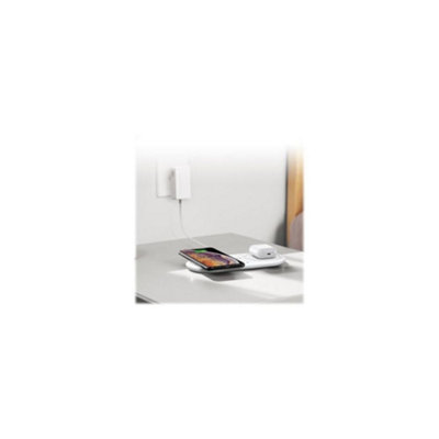 Anker Powerwave 10 Dual Pad Wireless Charger - UK - 5