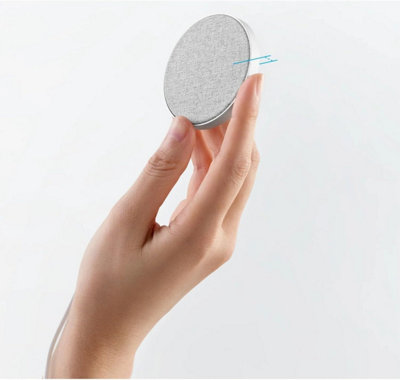 Anker PowerWave Select Plus 7.5W Magnetic Wireless Charger Silver A2566G41 - 3