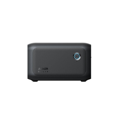 Anker Solix C1000 1056Whブラック Anker SOLIX C1000 1800W 1056Wh Portable Power Station A1761111