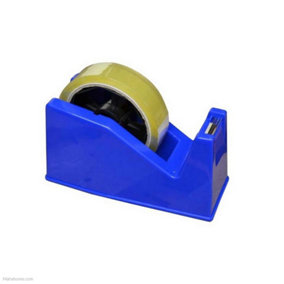 Anker Tape Dispenser Blue (One Size)
