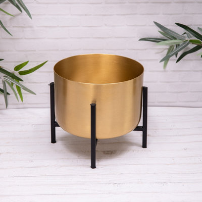 large planting pots for trees Large Indoor Plant Pots & Ceramic Planters