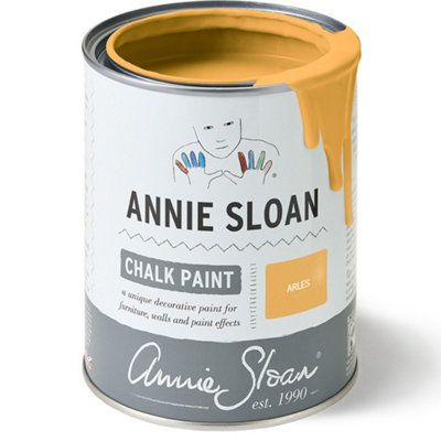 Annie Sloan Chalk Paint 1 Litre Arles