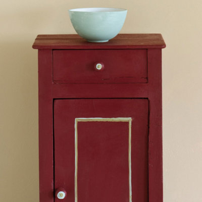 Annie Sloan Chalk Paint 1 Litre Burgundy