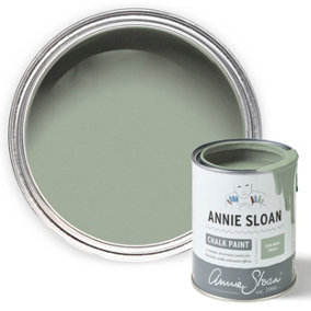 Annie Sloan Chalk Paint 1 Litre Coolabah Green