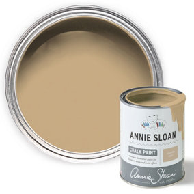 Annie Sloan Chalk Paint 1 Litre Country Grey
