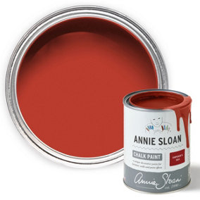 Annie Sloan Chalk Paint 1 Litre Emperors Silk