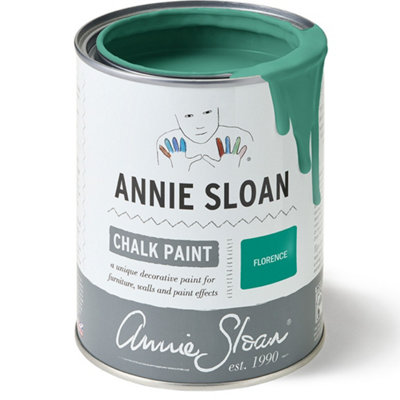 Annie Sloan Chalk Paint 1 Litre Florence