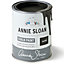 Annie Sloan Chalk Paint 1 Litre Graphite