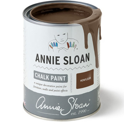 Annie Sloan Chalk Paint 1 Litre Honfleur