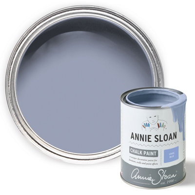 Louis Blue Chalk Paint® Litre