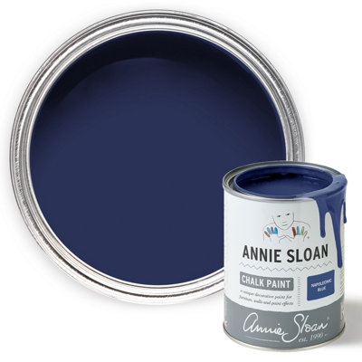 Annie Sloan Chalk Paint 1 Litre Napoleonic