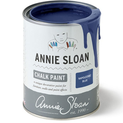 Annie Sloan Chalk Paint 1 Litre Napoleonic