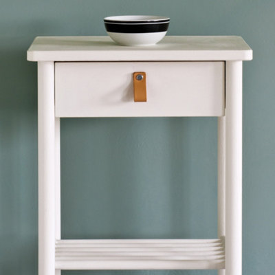 Annie Sloan Chalk Paint 1 Litre Old White