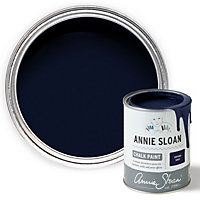 Annie Sloan Chalk Paint 1 Litre Oxford Navy