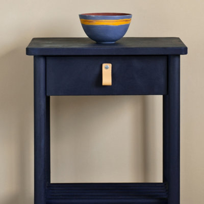 Annie Sloan Chalk Paint 1 Litre Oxford Navy