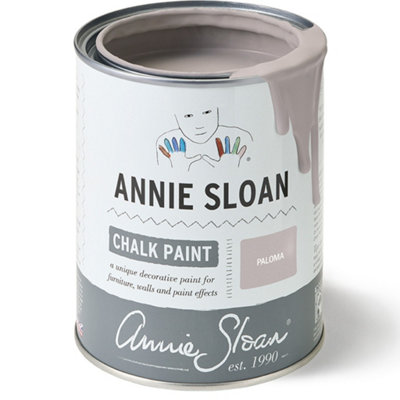 Annie Sloan Chalk Paint 1 Litre Paloma