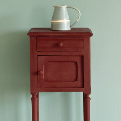 Annie Sloan Chalk Paint 1 Litre Primer Red