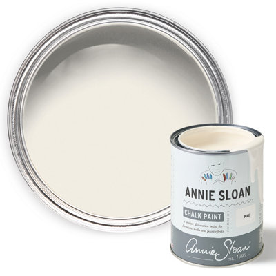 Annie Sloan Chalk Paint 1 Litre Pure