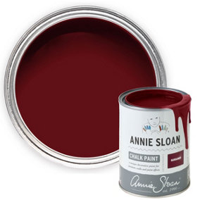 Annie Sloan Chalk Paint 500Ml Burgundy