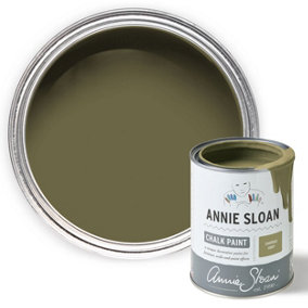 Annie Sloan Chalk Paint 500Ml Chateau Grey