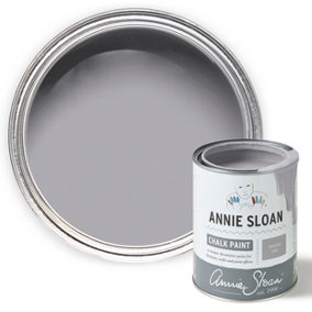 Annie Sloan Chalk Paint 500Ml Chicago Grey