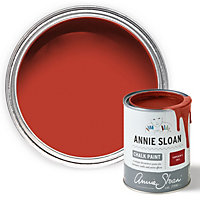 Annie Sloan Chalk Paint 500Ml Emperors Silk