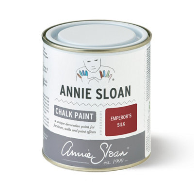 Annie Sloan Chalk Paint 500Ml Emperors Silk