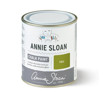 Annie Sloan Chalk Paint 500Ml Firle