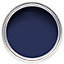 Annie Sloan Chalk Paint 500Ml Napoleonic Blue