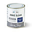 Annie Sloan Chalk Paint 500Ml Napoleonic Blue