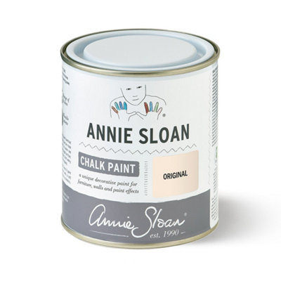 Annie Sloan Chalk Paint 500Ml Oxford Navy