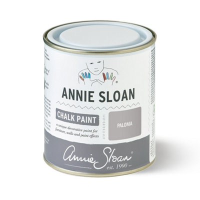 Annie Sloan Chalk Paint 500Ml Paloma