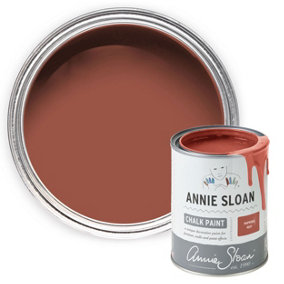 Annie Sloan Chalk Paint 500ml Paprika Red
