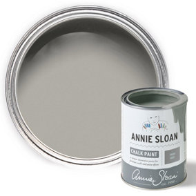 Whistler Grey – Chalk Paint By Annie Sloan - Priory Polishes