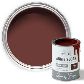 Annie Sloan Chalk Paint 500Ml Primer Red