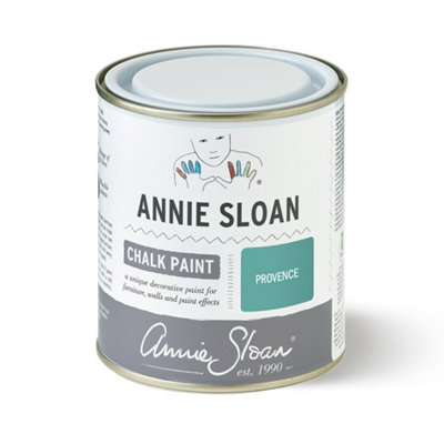 Annie Sloan Chalk Paint 500Ml Provence