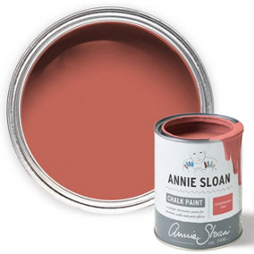 Annie Sloan Chalk Paint 500Ml Scandinavian Pink