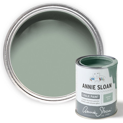 Annie Sloan Chalk Paint 500Ml Svenska Blue