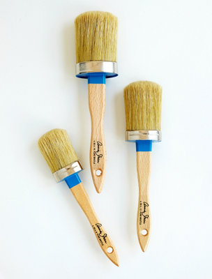 Annie Sloan Chalk Paint Brush Medium