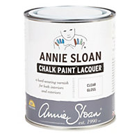 Annie Sloan Lacquer Gloss 750ml